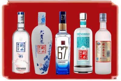 神池县回收衡水老白干